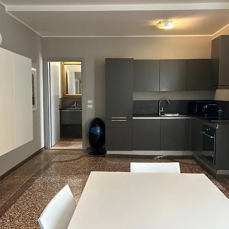 Villa Moro Lin Design Apartments-2